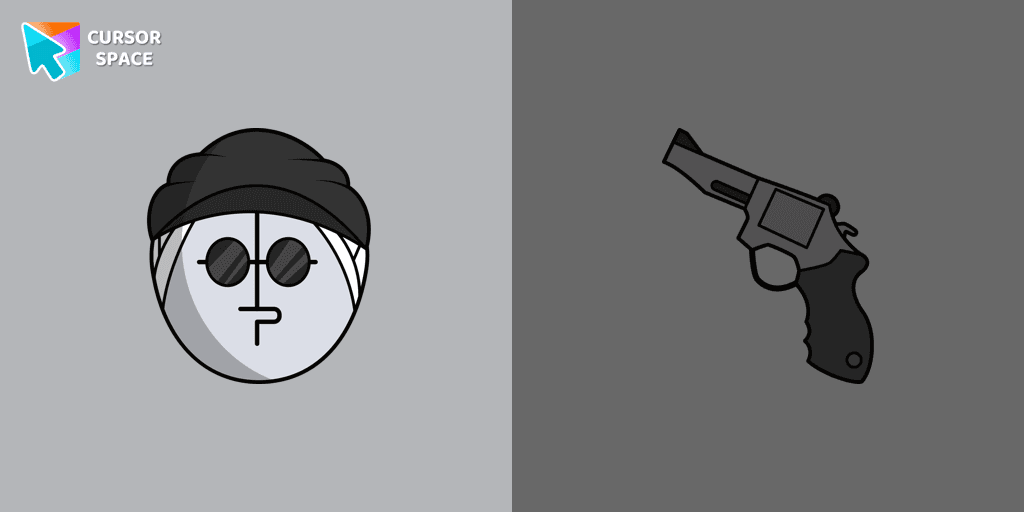 Sanford cursor cursor pack