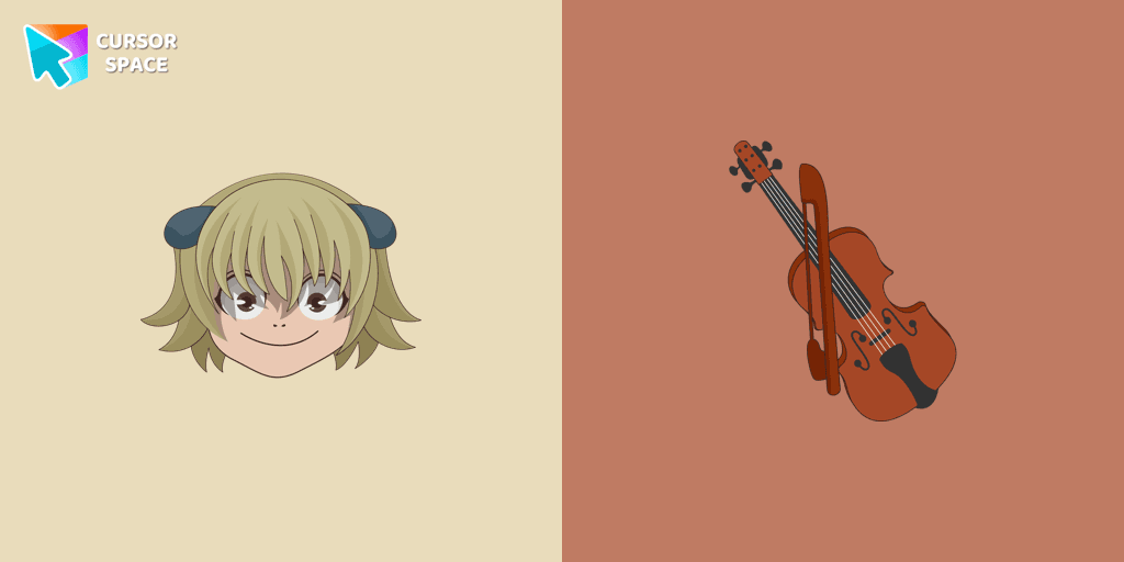 Shaiapouf cursor cursor pack