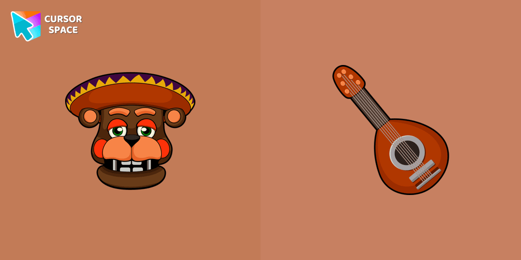 El Chip cursor cursor pack